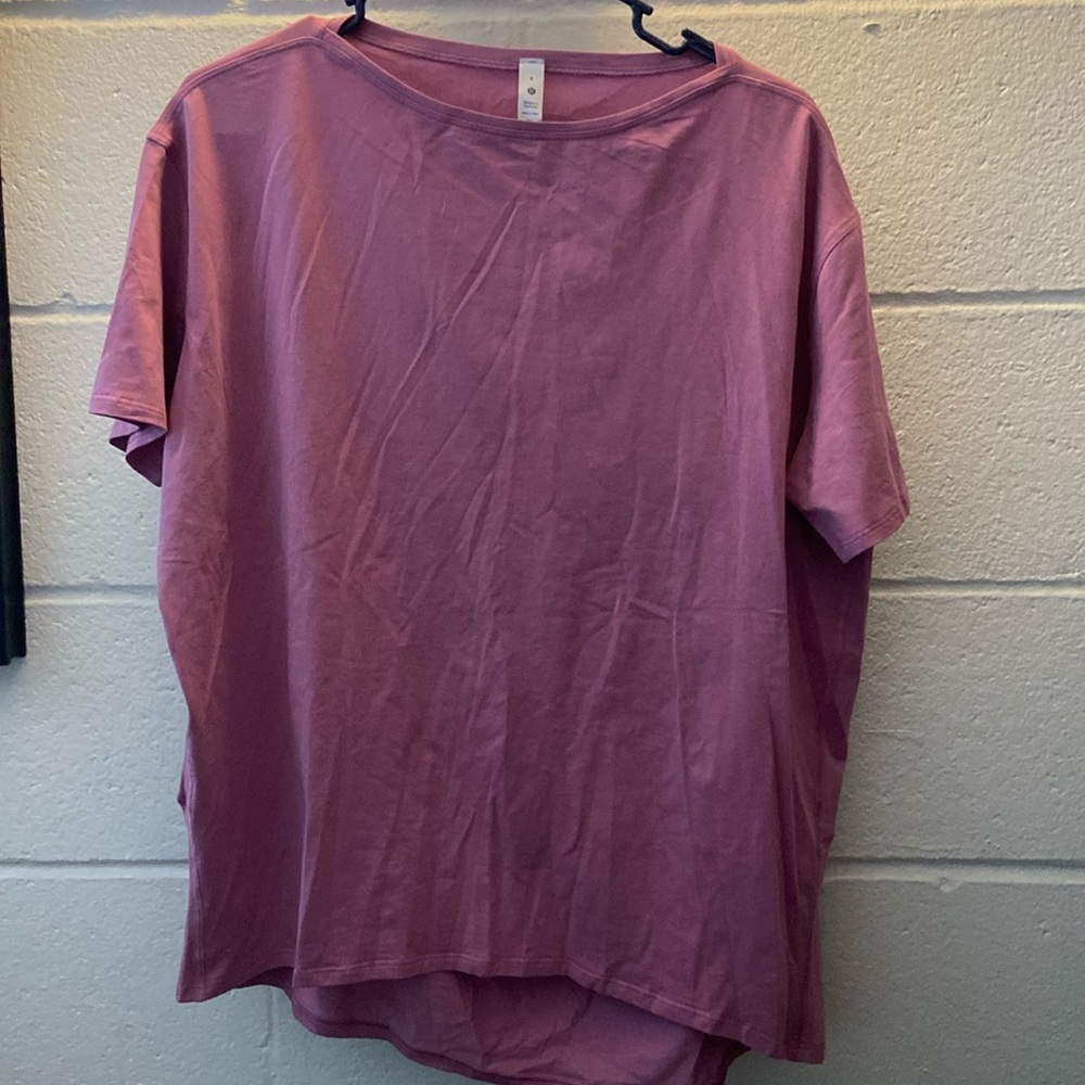 Lululemon top